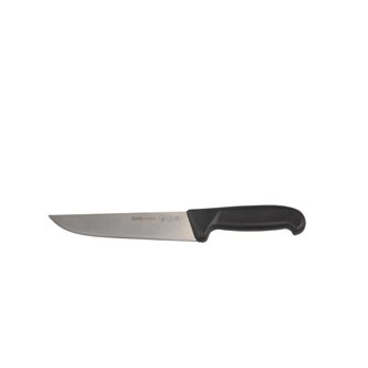 Couteau de boucher 22 cm